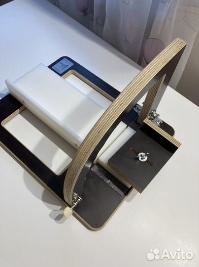 Резак для мыла Батчерез