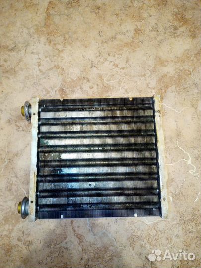 Теплообменник для котла Navien