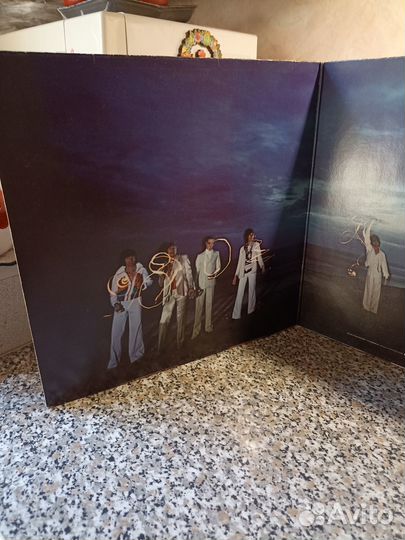 Rolling Stones.1976.Оригинал.Германия.N.Mint+