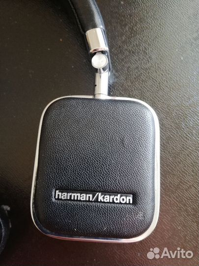 Беспроводные наушники harman kardon