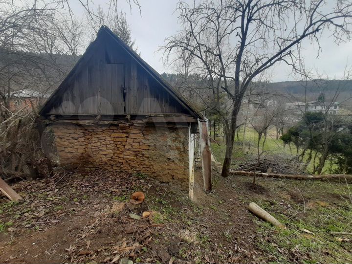 Участок 16 сот. (ИЖС)