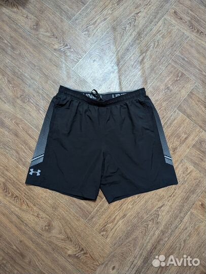 Шорты Under Armour XL