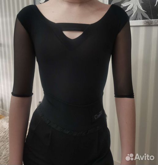 Комплект тренировочной одежды