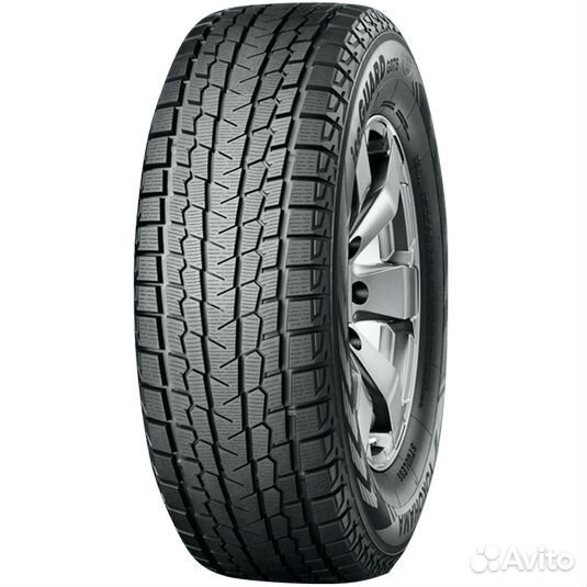 Yokohama Ice Guard SUV G075 315/75 R16 121Q