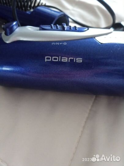 Фен Polaris
