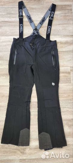 Брюки горнолыжные мужские