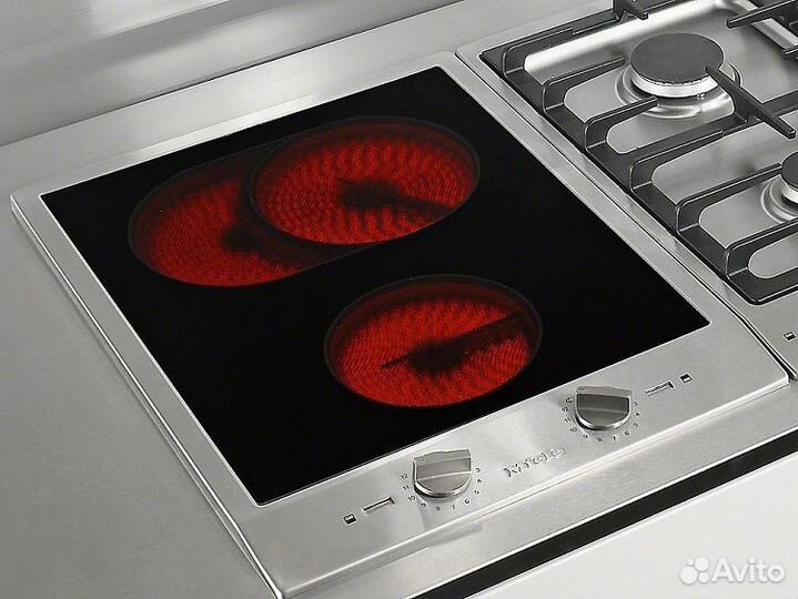 Поверхность miele cs 1122 e