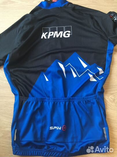 Веломайка новая