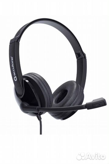 Наушники с микрофоном гарнитура