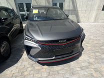 Geely Coolray 1.5 AMT, 2024, 10 км, с пробегом, цена 1 062 000 руб.