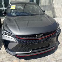 Geely Coolray 1.5 AMT, 2024, 10 км, с пробегом, цена 1 150 000 руб.