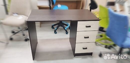 Стол письменный Стандарт