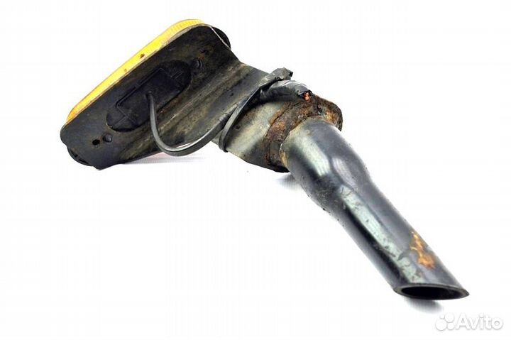 Кронштейн габаритного фонаря, правая сторона renau