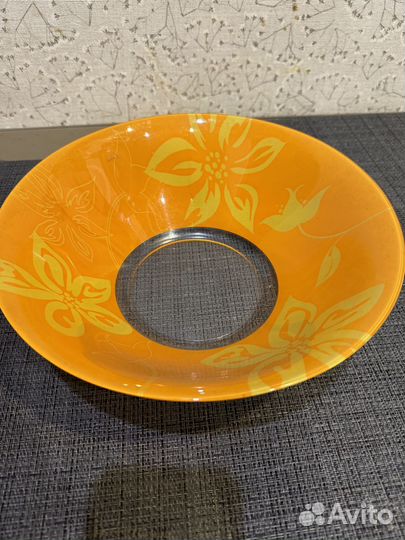 Салатник luminarc