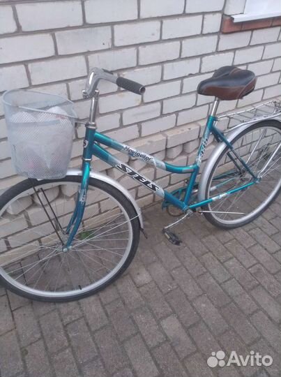 Велосипеды бу взрослый женский