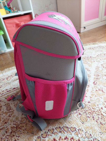 Рюкзак школьный herlitz