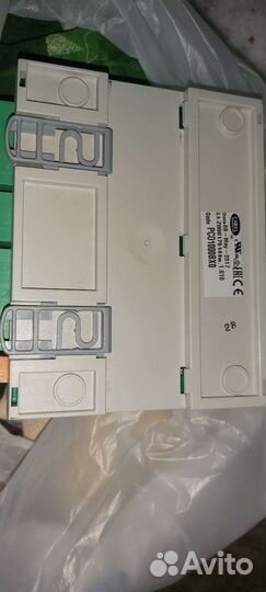 Контроллер carel pco x5 built in terminal