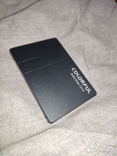 Ssd 512gb