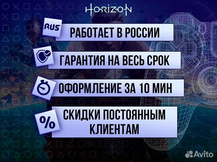 PS Plus Deluxe Extra + EA play с играми +