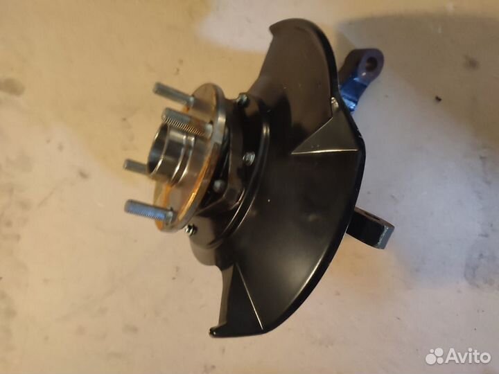 Ступичный подшипник,кулаком Чери Фора Эстина Fora