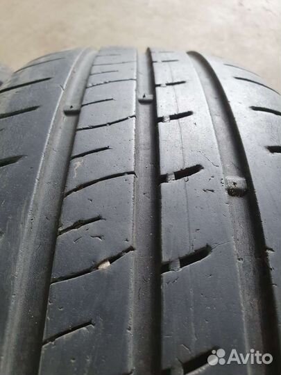 Kumho Ecowing ES01 KH27 185/65 R15