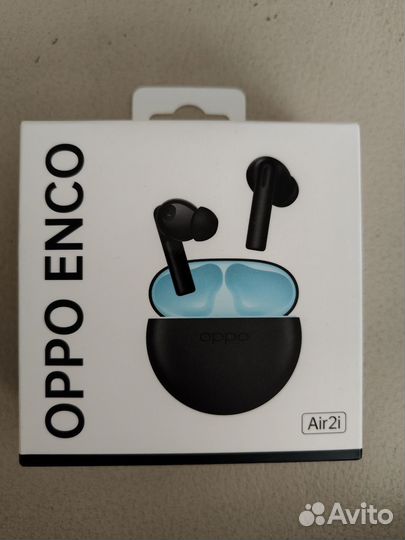 Беспроводные bluetooth наушники Oppo