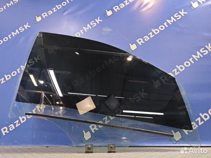 Стекло переднее правое Renault Dokker