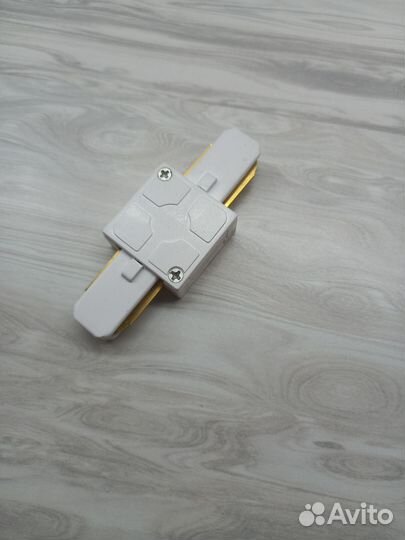 Соеденители для шинопровода