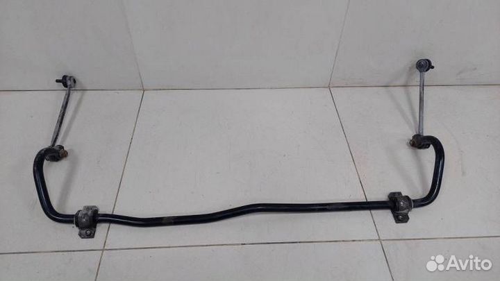 Стабилизатор передний Skoda Rapid 2012-2020