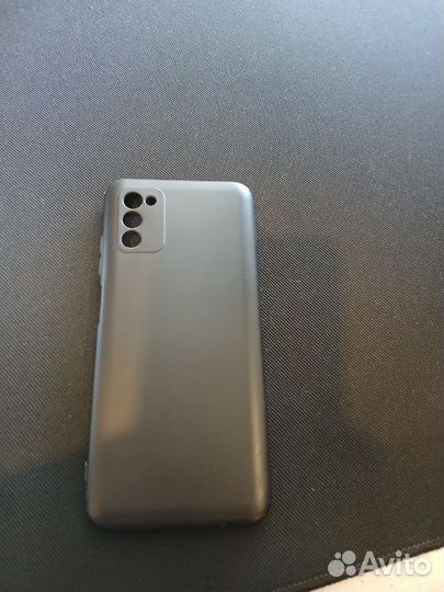 Samsung Galaxy A03s, 3/32 ГБ