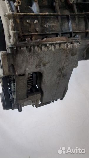 Двигатель Mercedes A W169 OM 640.942 2 Дизель, 2006