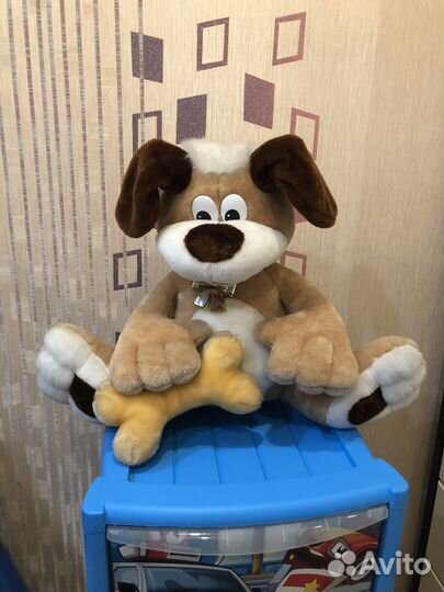 Мягкая игрушка