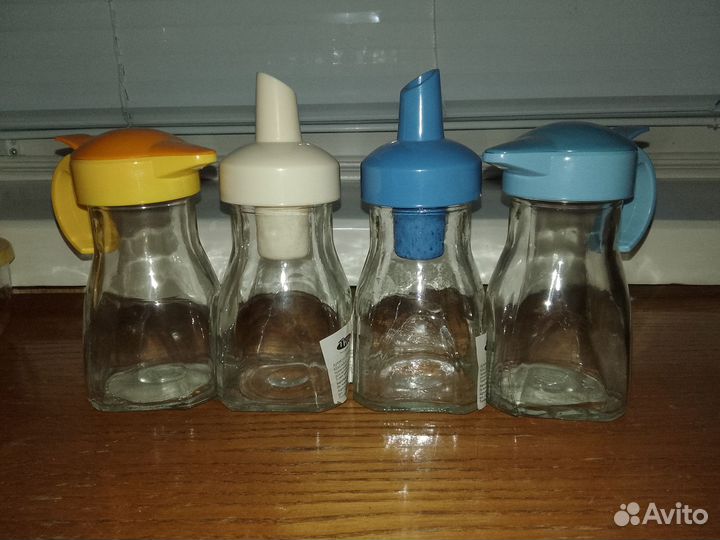 Набор для специй