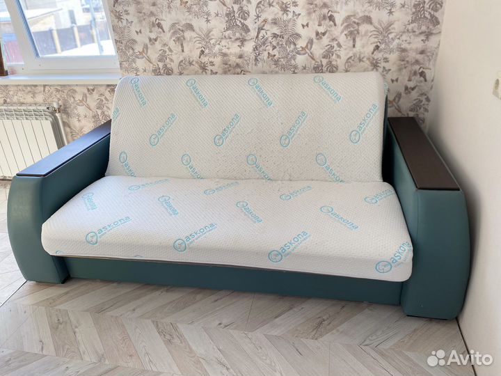 Диван аскона