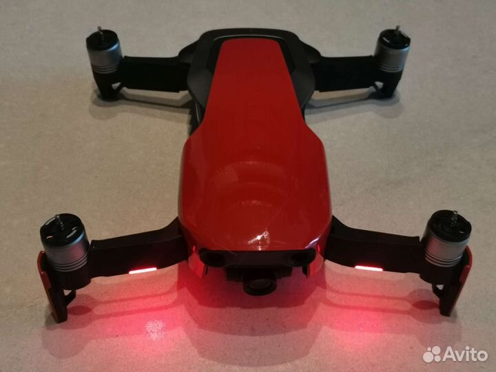 Запчасти, комплектующие DJI Mavic AIR