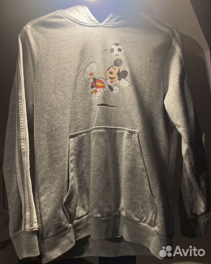 Спортивный костюм adidas