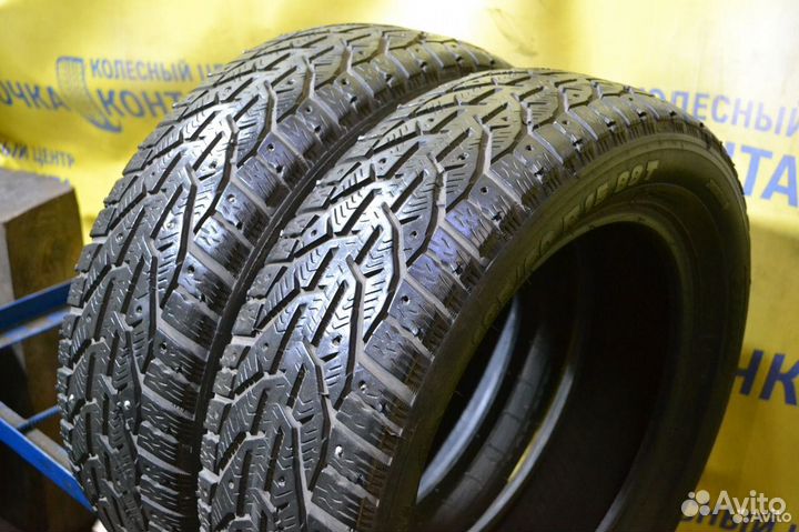 Tigar Winter 185/60 R15