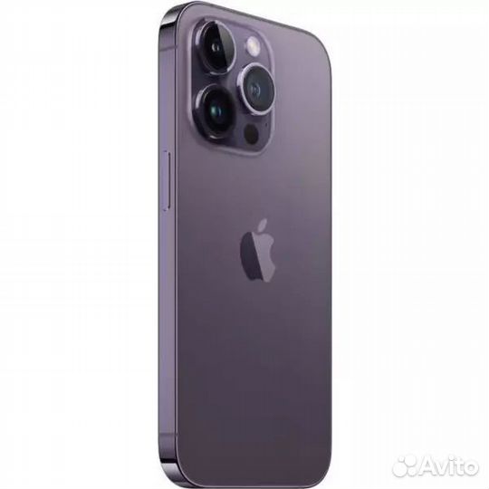 iPhone 15 Pro, 256 ГБ