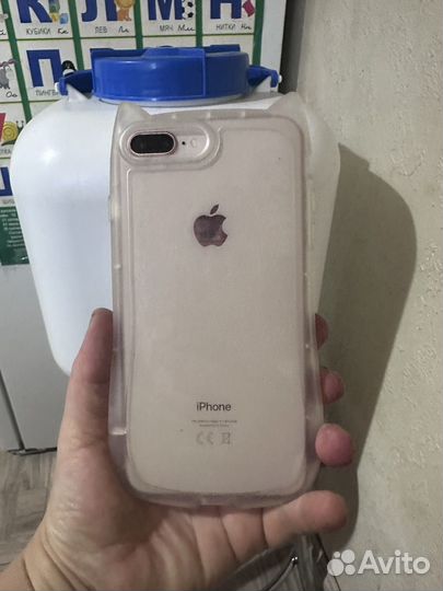 iPhone 8 Plus, 64 ГБ