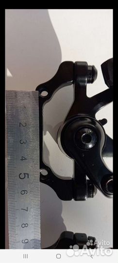 Калипер Тормоза для велосипеда