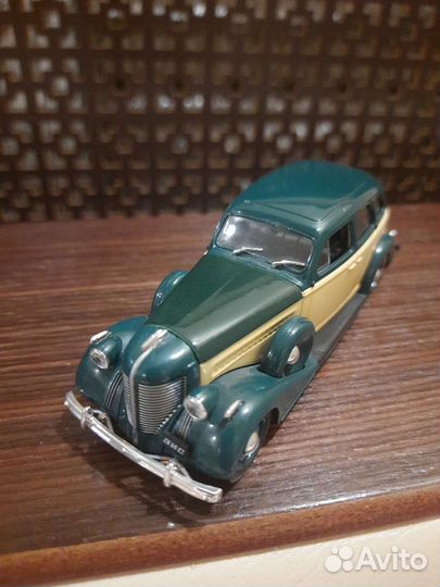 Модели автомобилей 1 43