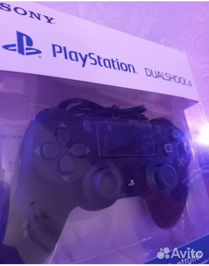 Джостик ps4,пк,телефон