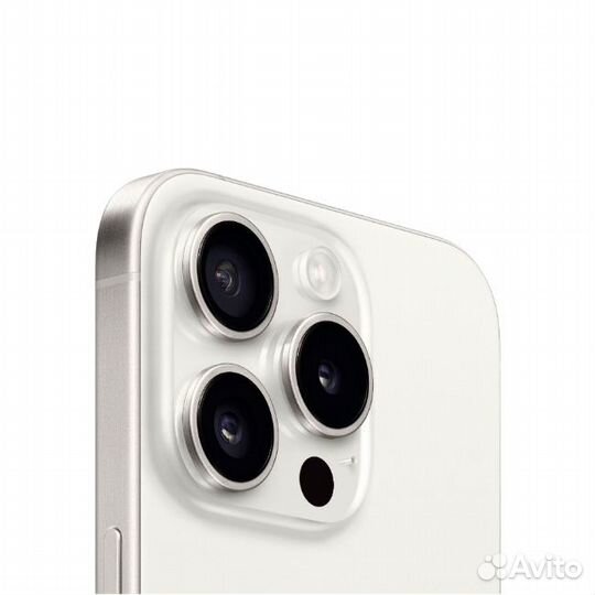 iPhone 15 Pro, 128 ГБ