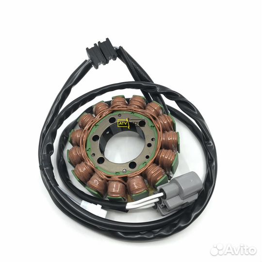 Статор генератора Yamaha 28P-81410-01-00