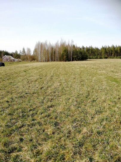 Участок 29,2 сот. (ИЖС)