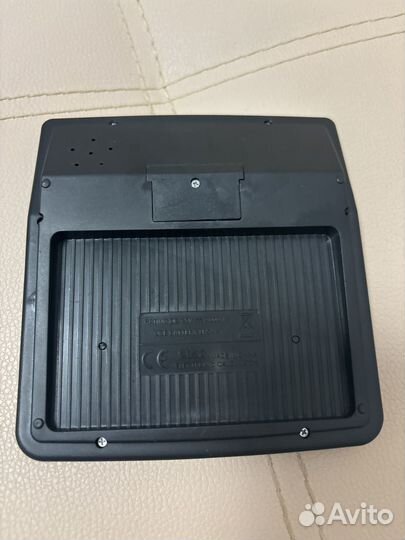 Калькулятор