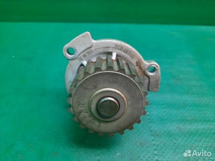 Помпа Лада Веста