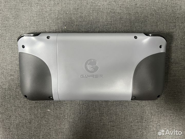 Геймпад gamesir x2 bluetooth