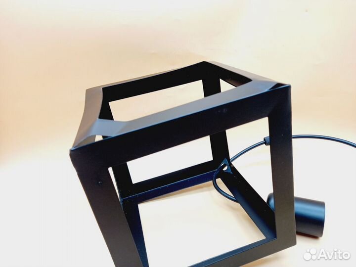 88402 Подвесной светильник в стиле лофт