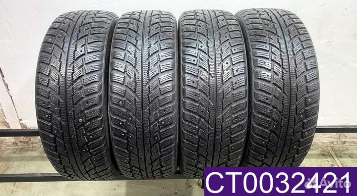 Kumho I'Zen RV Stud KC16 225/60 R18 96T